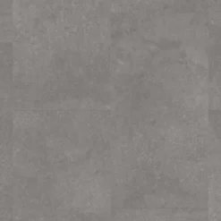 Tarkett iD Click Ultimate 70 Vinylfliese CLASSICS - Polished Concrete - Steel grau 260010029