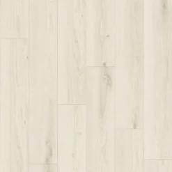 Tarkett iD Click Ultimate 70 Vinylplanke AUTHENTICS - Delicate Oak - Sugar weiß 260012013