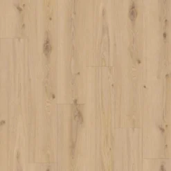 Tarkett iD Click Ultimate 70 Vinylplanke AUTHENTICS - Delicate Oak - Almond beige 260012011