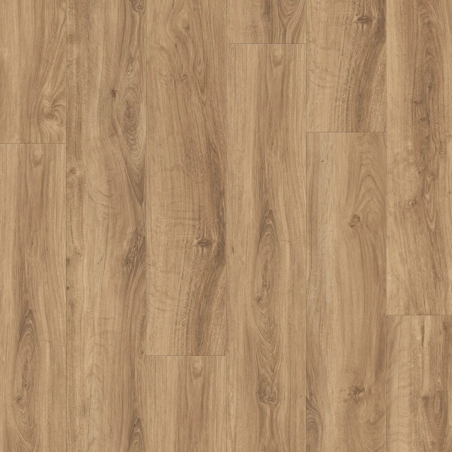 Tarkett iD Click Ultimate 30 Vinylplanke CLASSICS - English Oak - Natural braun 260025018