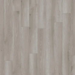 Tarkett iD Click Ultimate 55 Vinylplanke CLASSICS - Contemporary Oak - Grey grau 260022008