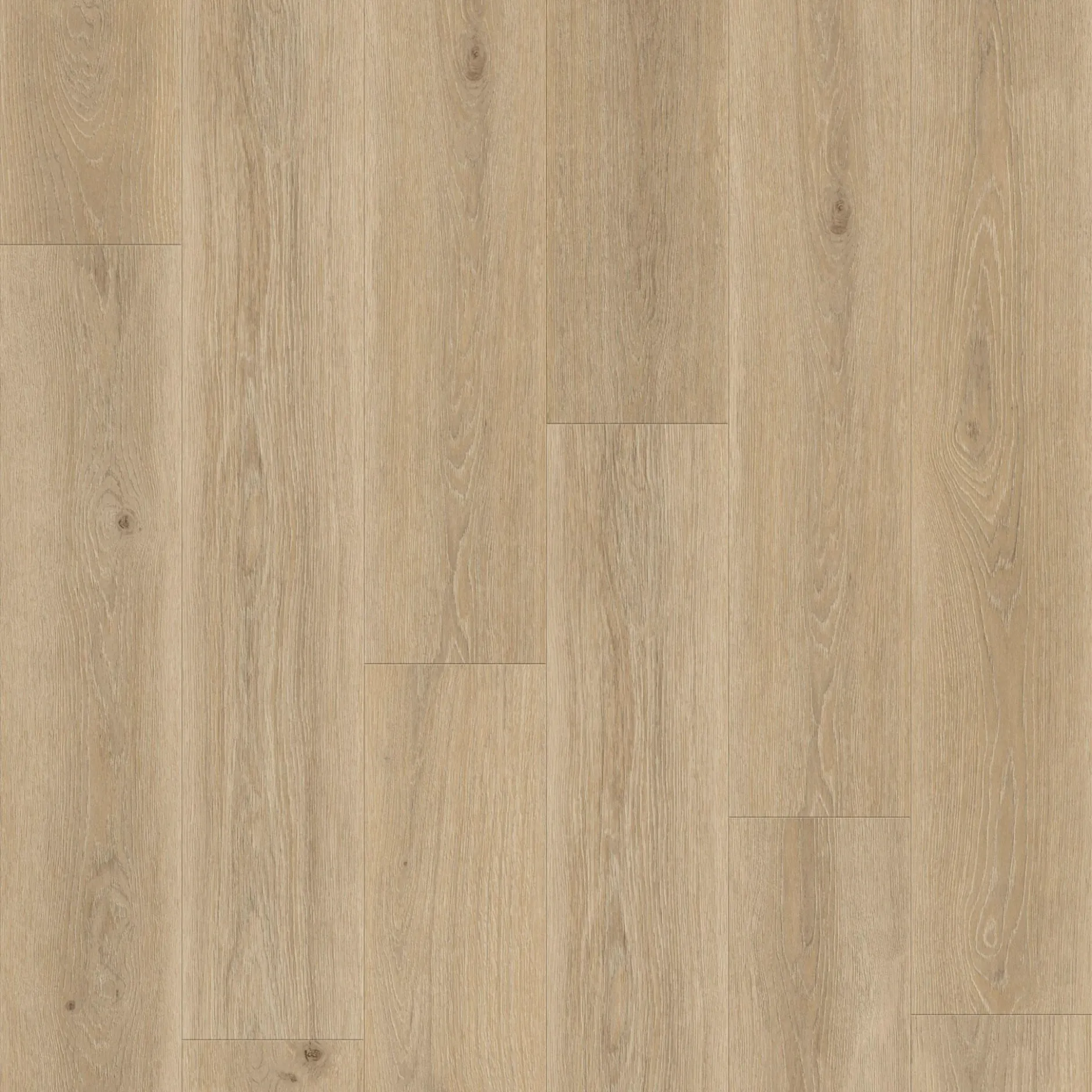 Tarkett ID Inspiration 55 AUTHENTICS Vinylplanke Highland Oak - Smoke - beige 24513089