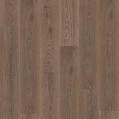 Tarkett ID Inspiration 55 AUTHENTICS Vinylplanke Highland Oak - Arabica - braun 24513088
