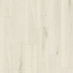Tarkett ID Inspiration 55 AUTHENTICS Vinylplanke Delicate Oak - Sugar - weiß 24513096