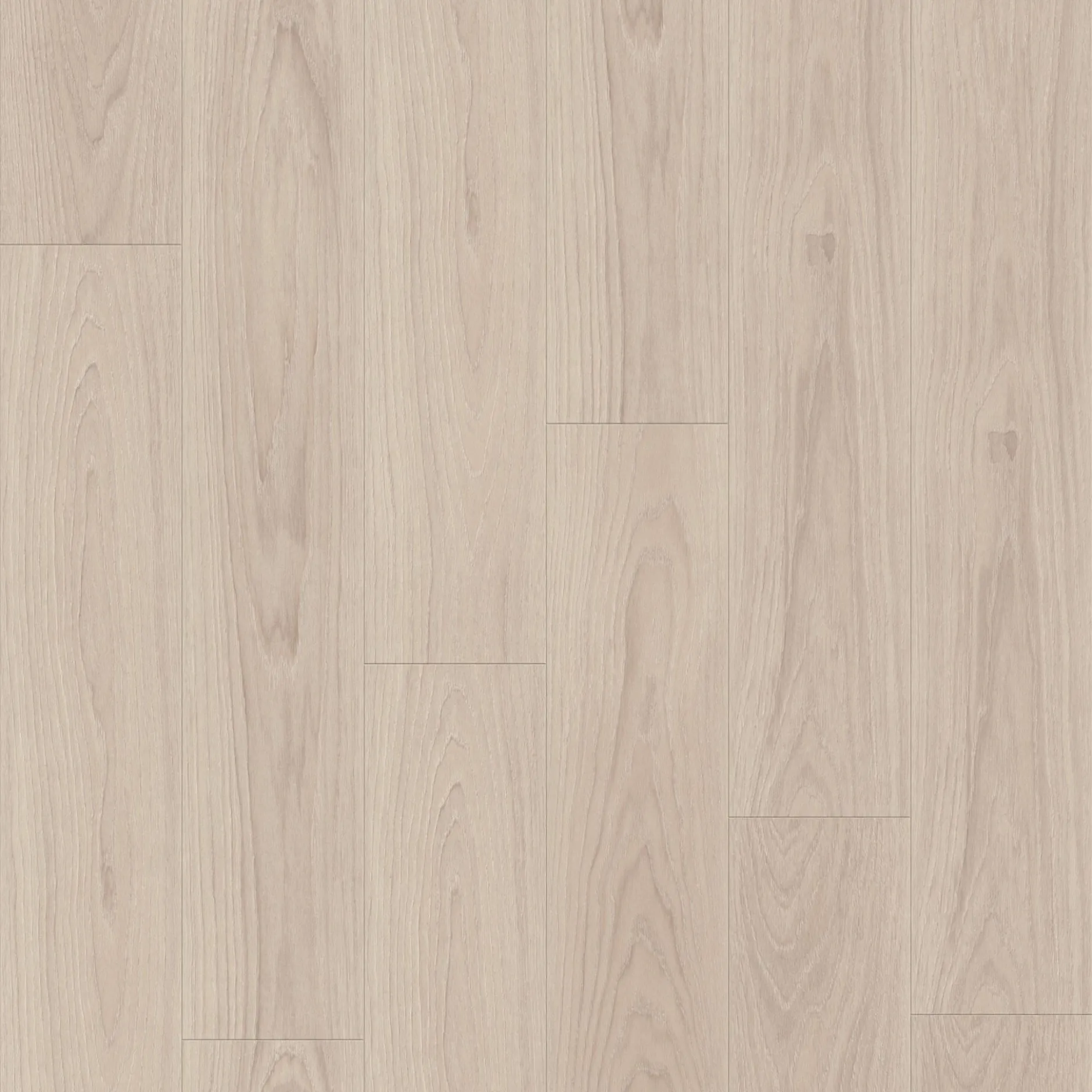 Tarkett ID Inspiration 55 AUTHENTICS Vinylplanke Pearl Oak - Latte - grau 24513099