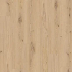 Tarkett ID Inspiration 55 AUTHENTICS Vinylplanke Delicate Oak - Almond - beige 24513092
