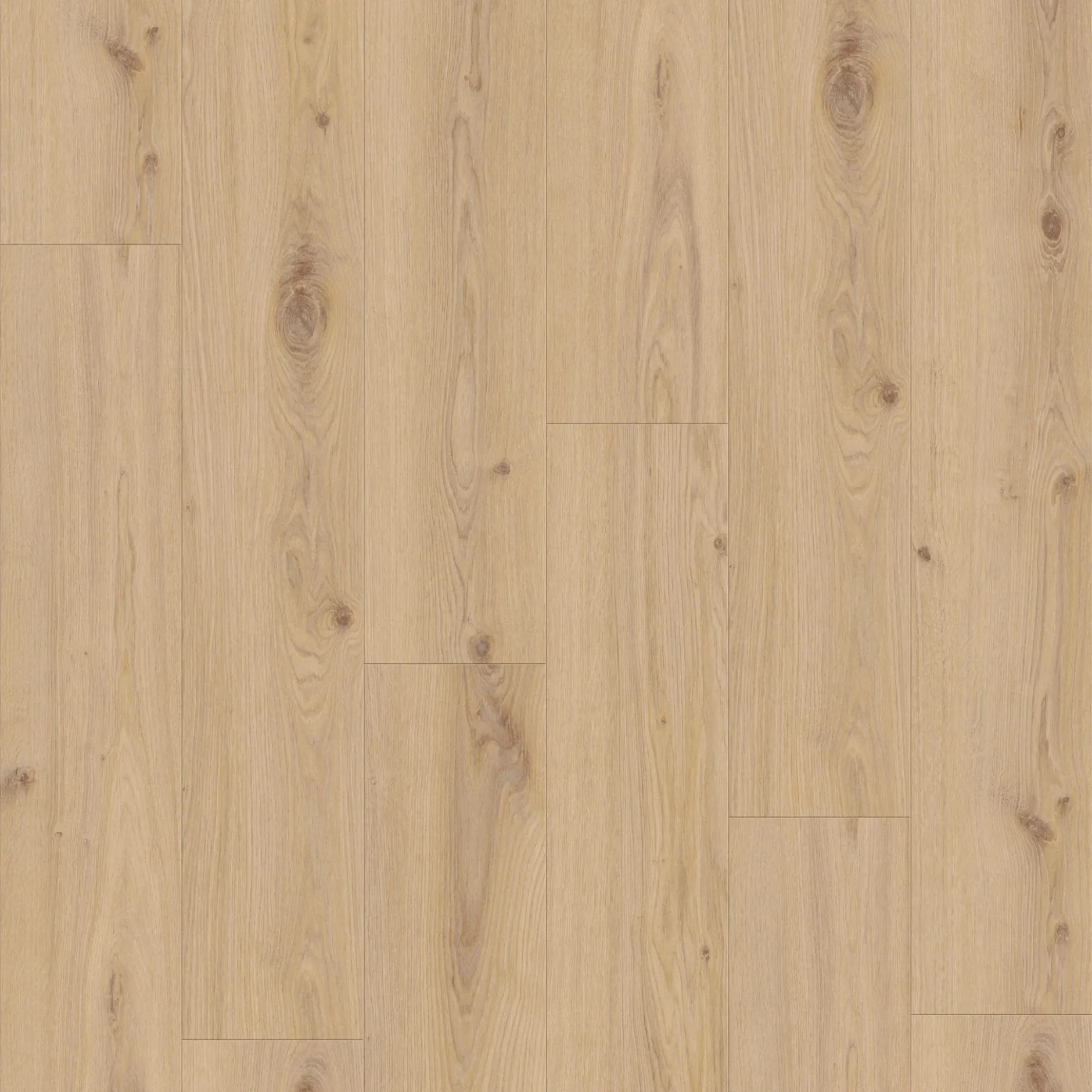Tarkett ID Inspiration 70 AUTHENTICS Vinylplanke Delicate Oak - Almond - beige 24502092