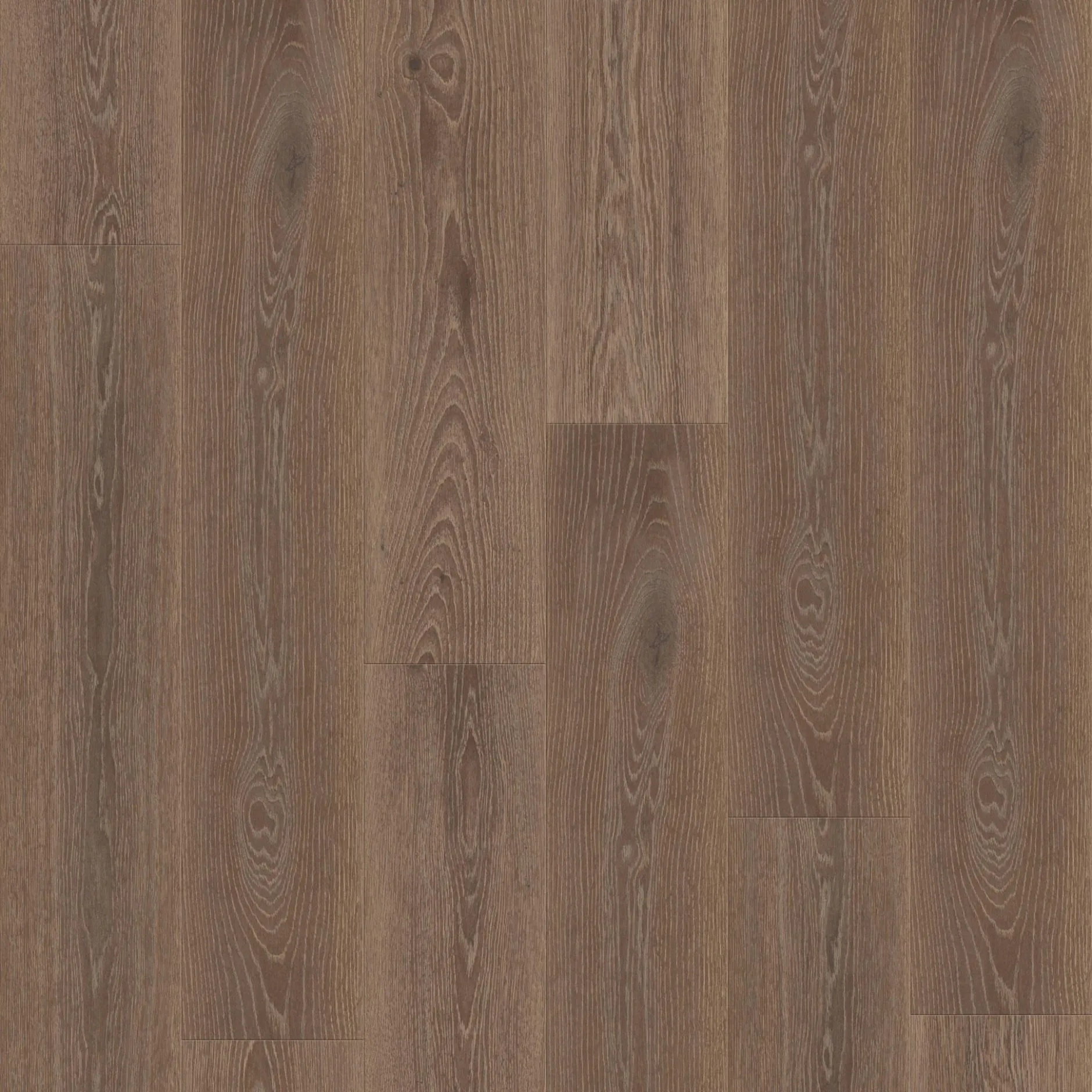 Tarkett ID Inspiration 70 AUTHENTICS Vinylplanke Highland Oak - Arabica - braun 24502088