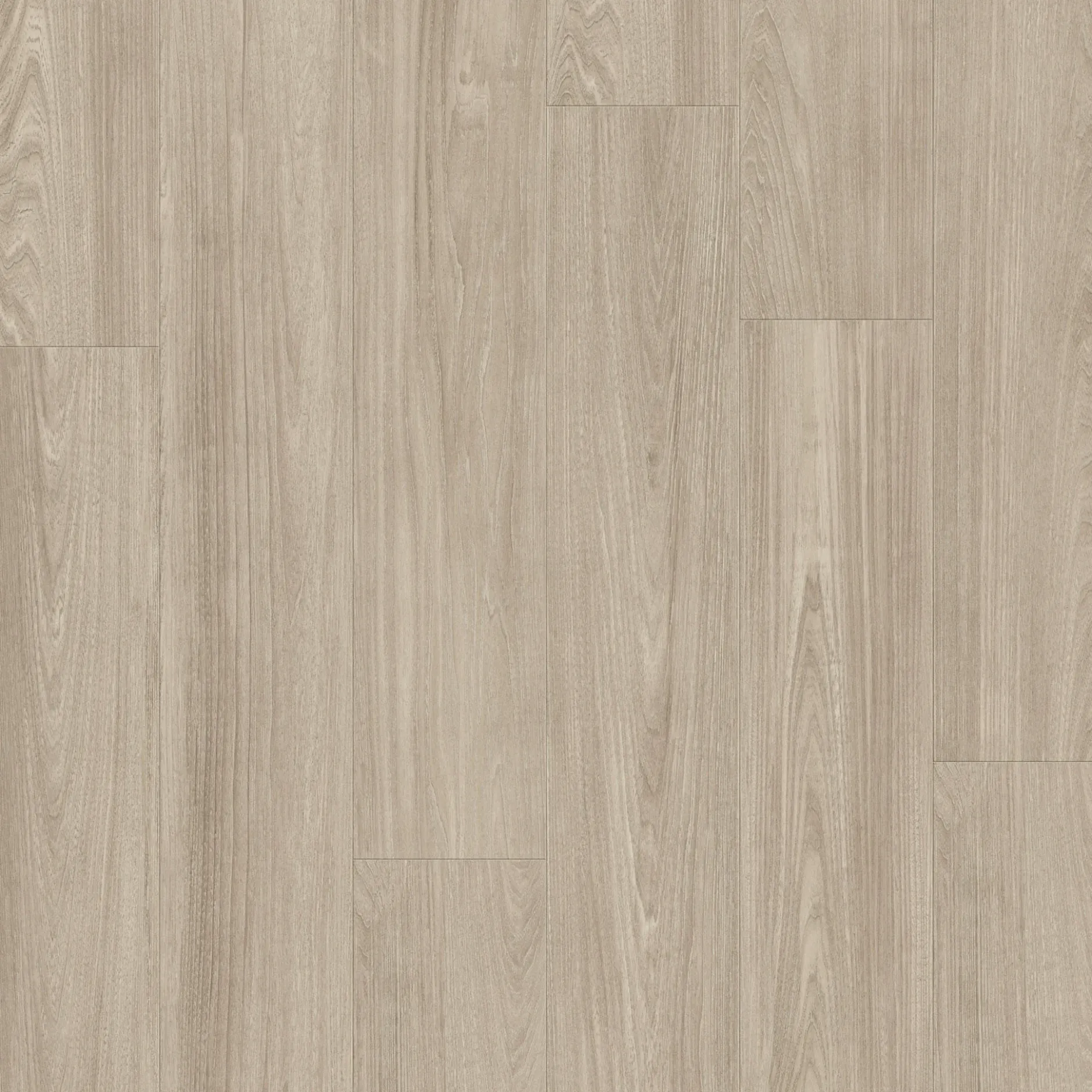 Tarkett ID Inspiration 55 CLASSICS Vinylplanke Patina Ash - Brown - braun 24513018