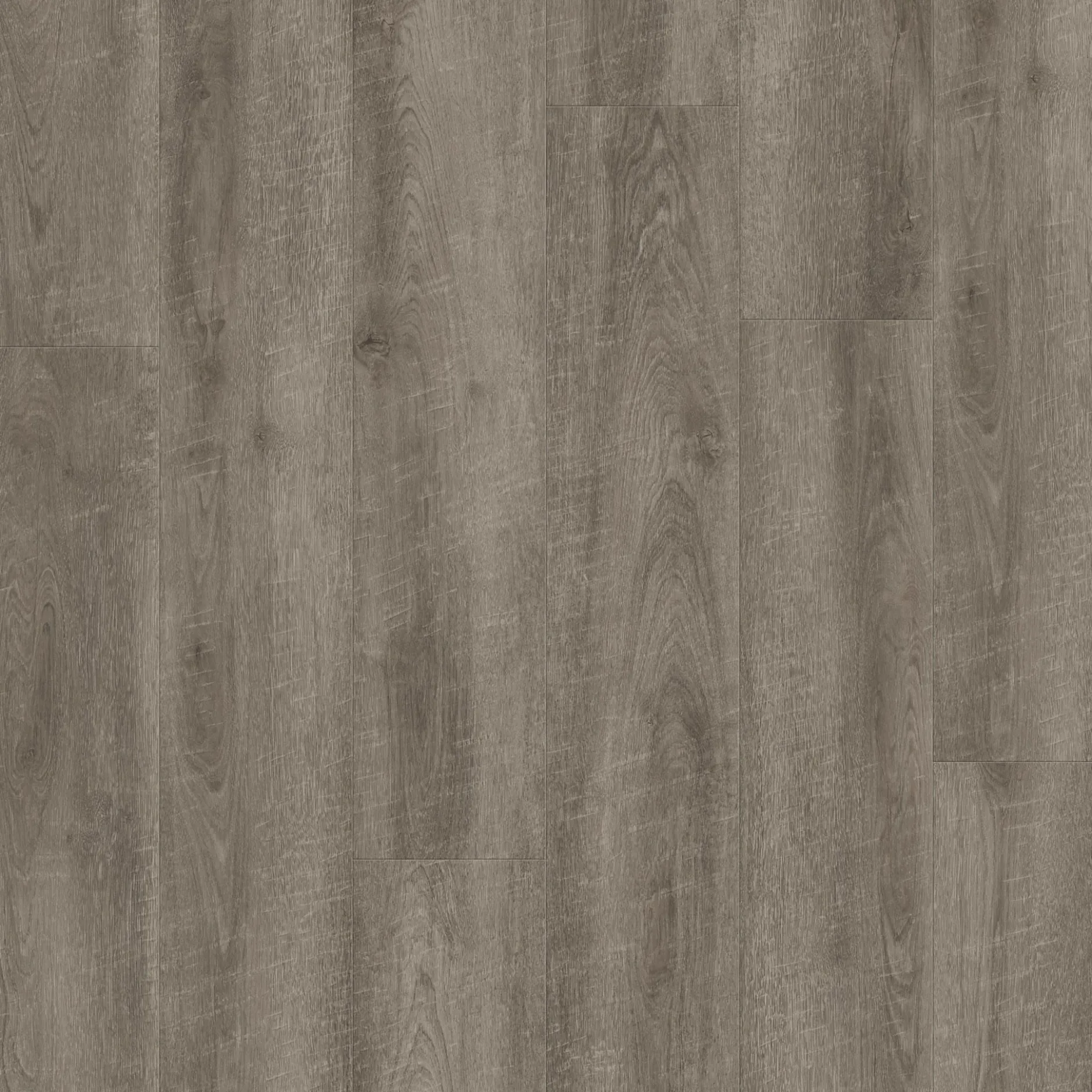Tarkett ID Inspiration 55 CLASSICS Vinylplanke Antik Oak - Dark Grey - grau 24513006