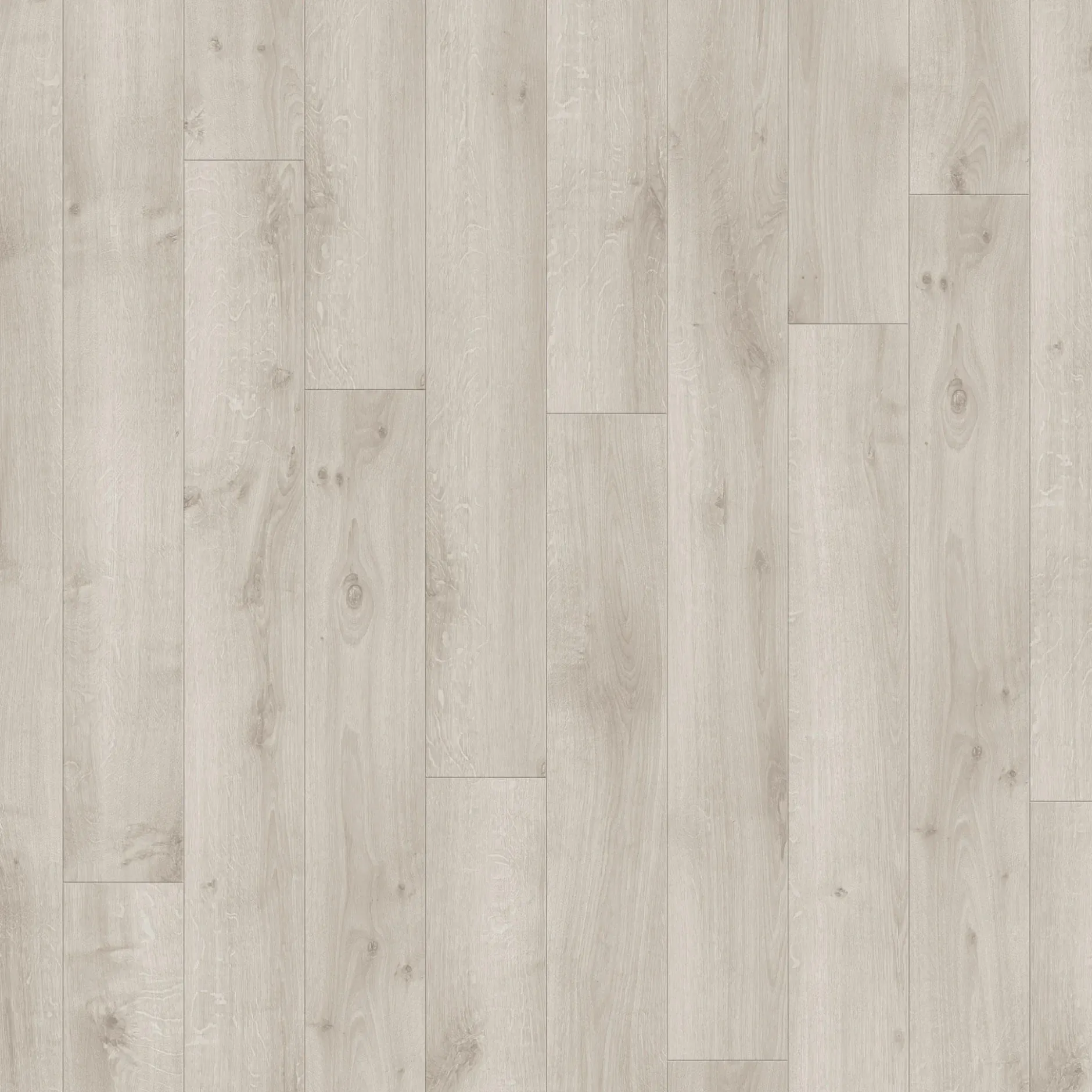 Tarkett ID Inspiration 55 CLASSICS Vinylplanke Rustic Oak - Light Grey - grau 24513026