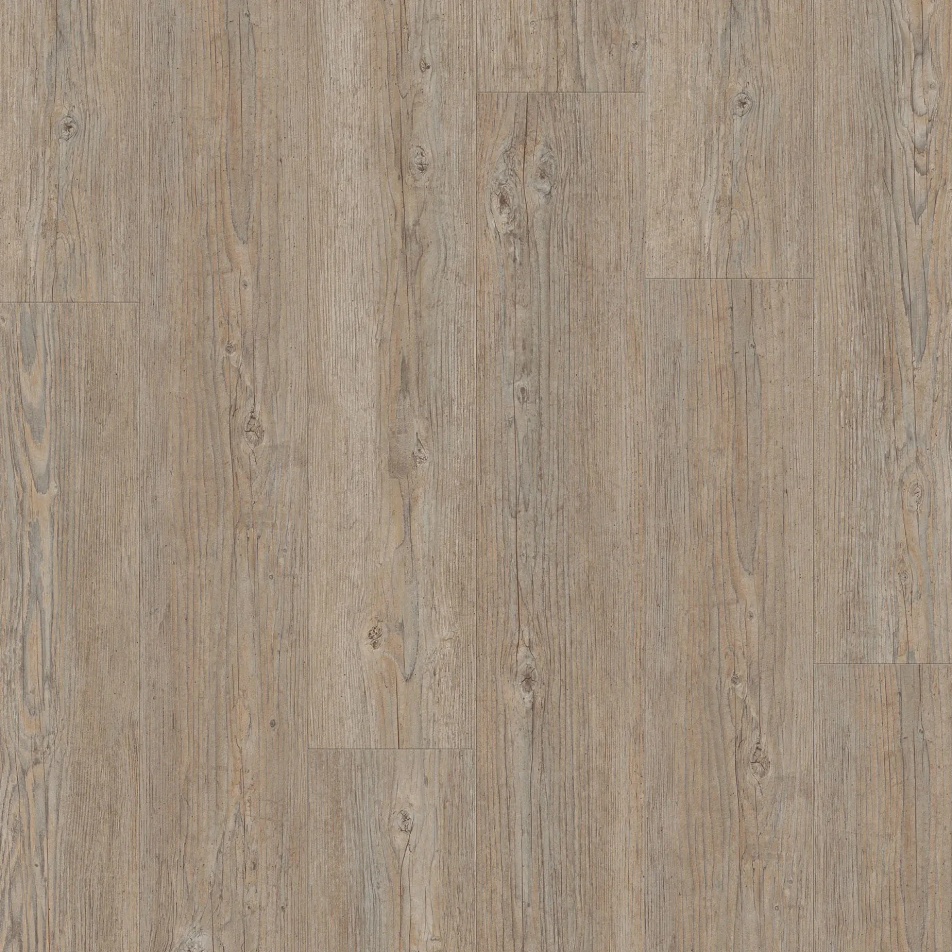 Tarkett ID Inspiration 70 CLASSICS Vinylplanke Brushed Pine - Brown - Braun 24502004