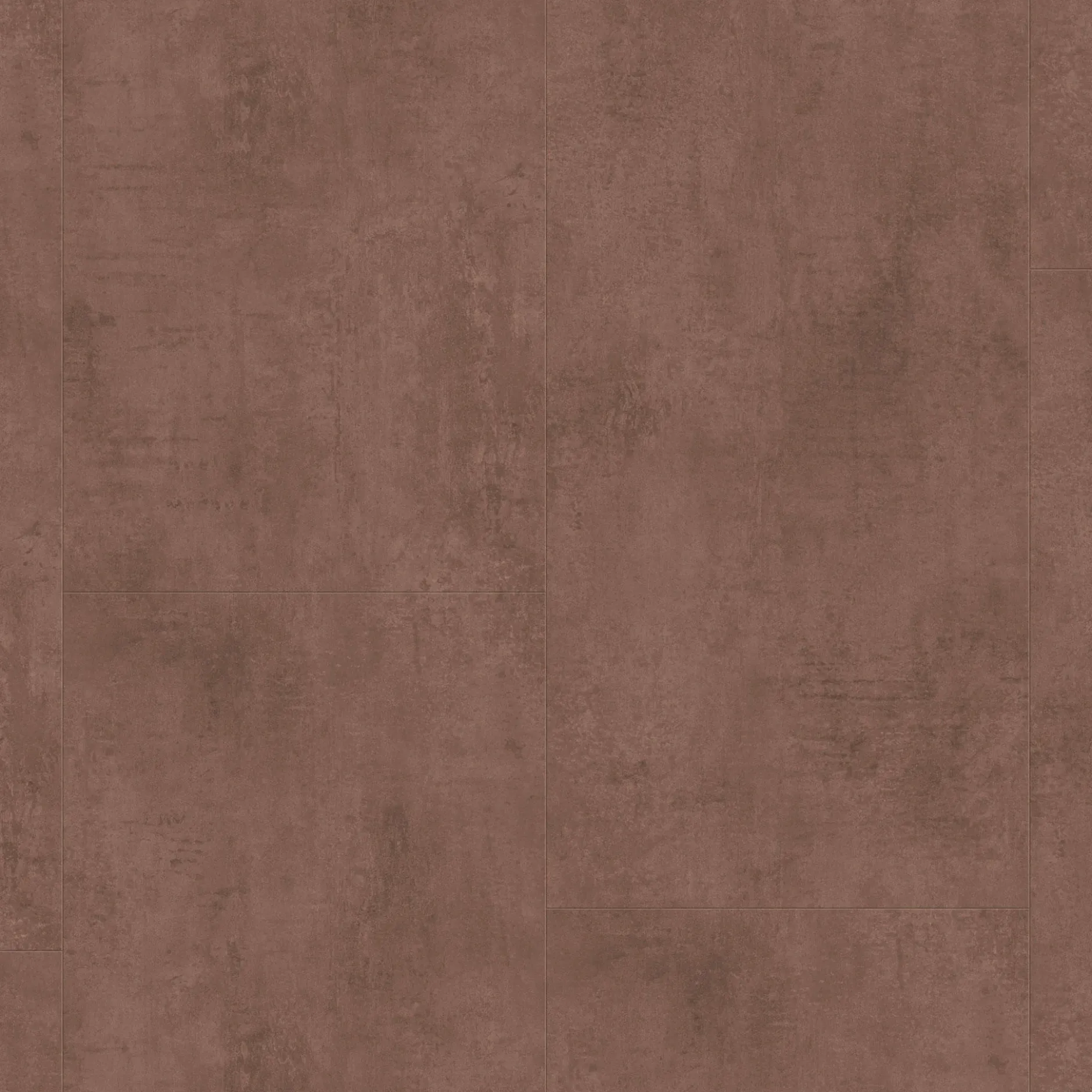 Tarkett ID Inspiration 70 CLASSICS Vinylfliese Oxide - Copper - rot 24505022