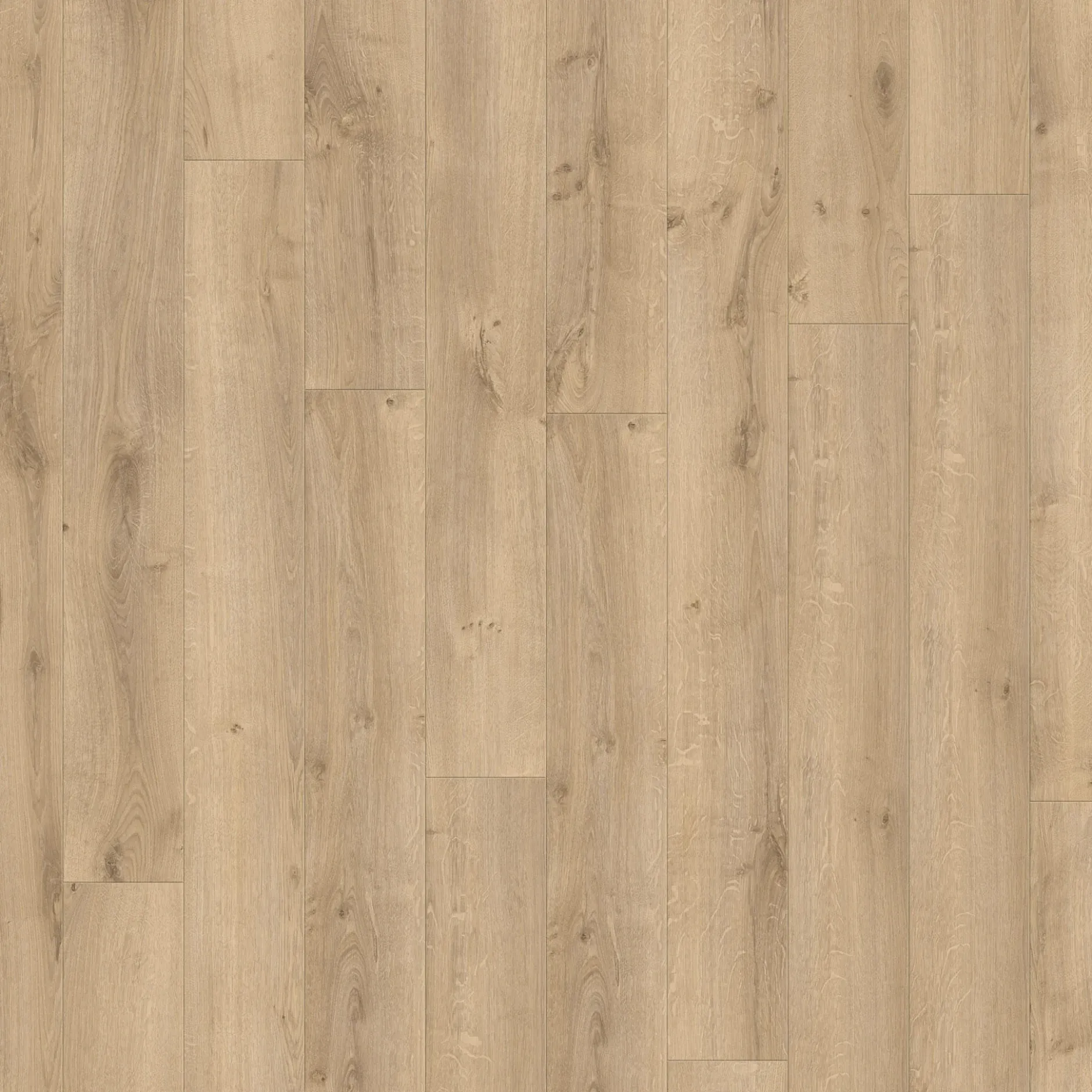 Tarkett iD Inspiration 30 CLASSICS Vinylplanke Rustic Oak - Beige - beige 24524025