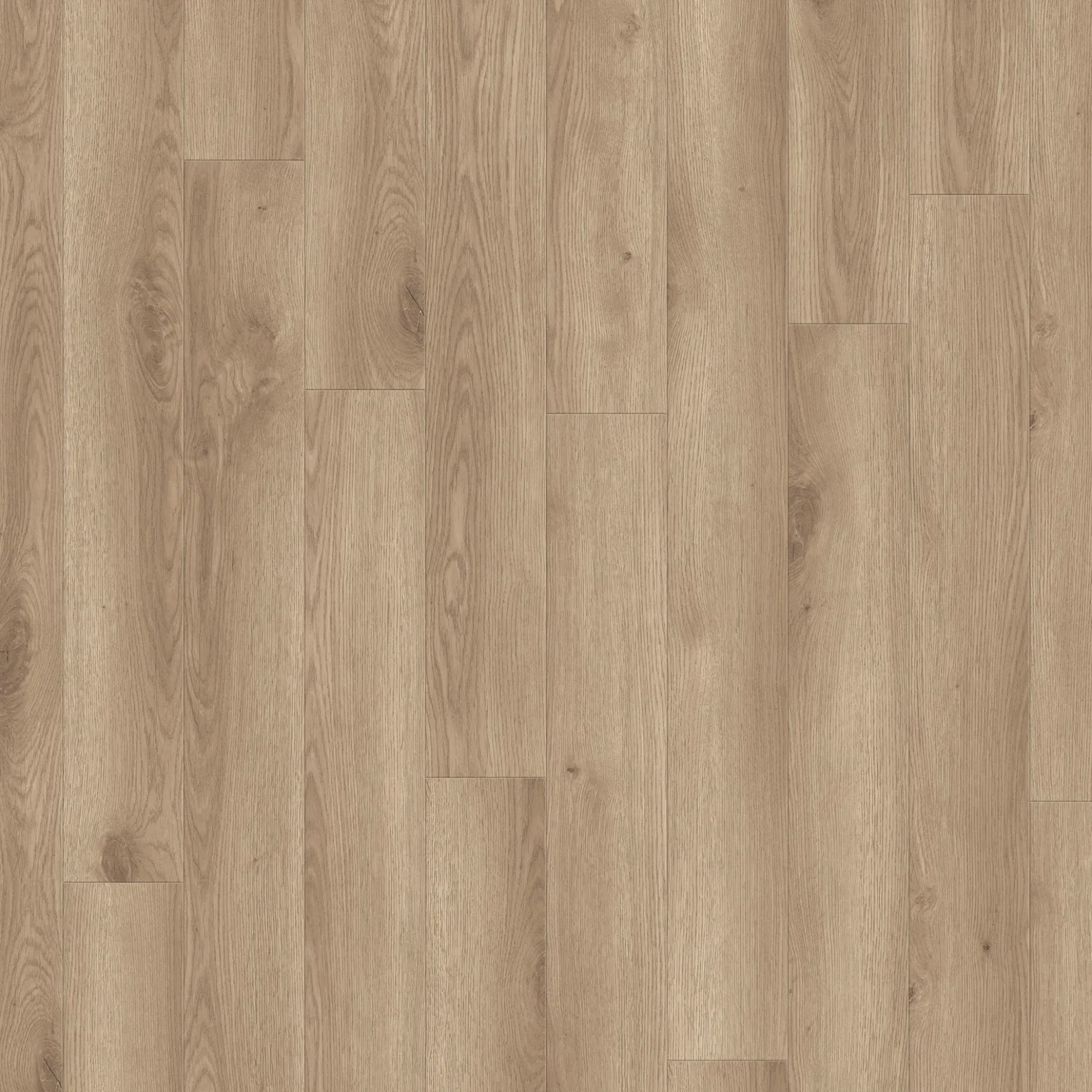 Tarkett iD Inspiration 30 CLASSICS Vinylplanke Contemporary Oak - Natural - braun 24524019