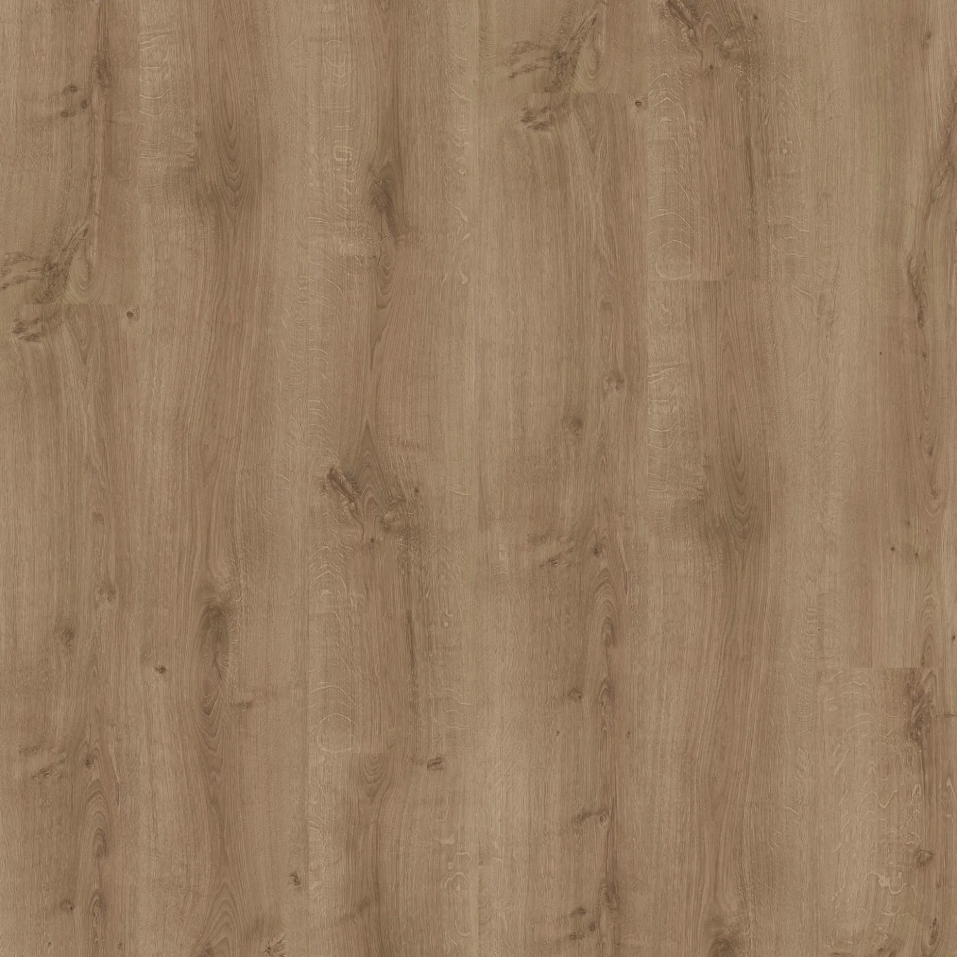 Tarkett iD Inspiration 40 CLASSICS Vinylplanke Rustic Oak - Brown - beige 24646127