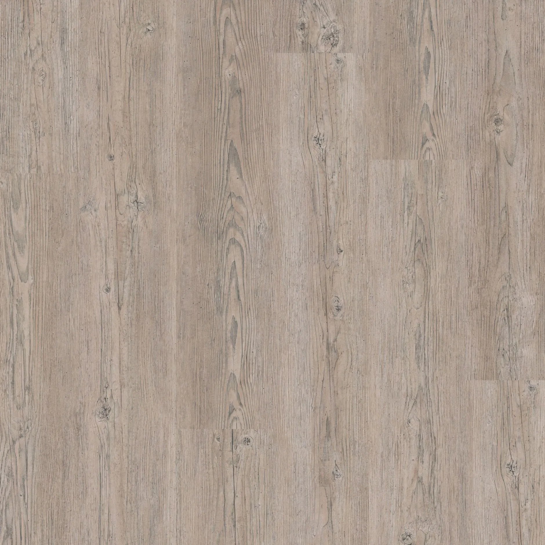Tarkett iD Inspiration 40 CLASSICS Vinylplanke Brushed Pine - Light Brown - braun 24646138