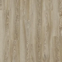 Tarkett iD Inspiration 40 CLASSICS Vinylplanke Modern Oak - White - beige 24646144
