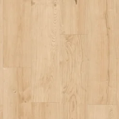 Tarkett ID Inspiration 55 NATURALS Vinylplanke Nomad Oak - Linen - beige 24515069