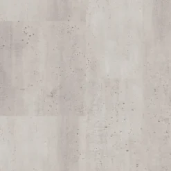 Tarkett ID Inspiration 55 NATURALS Vinylfliese Cast Concrete - Cement - grau 24522058