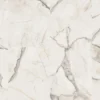Tarkett ID Inspiration 55 NATURALS Vinylfliese Carrara Grande - White - weiß 24522044