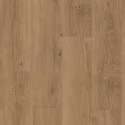 Tarkett ID Inspiration 55 NATURALS Vinylplanke Nomad Oak - Oat - braun 24515070