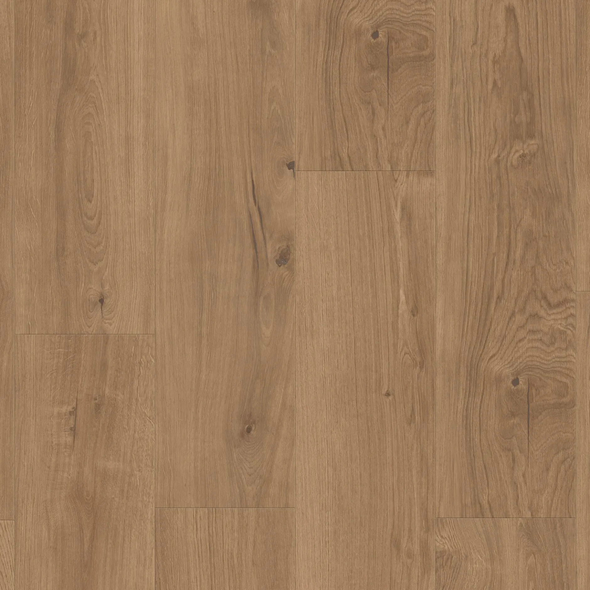Tarkett ID Inspiration 55 NATURALS Vinylplanke Nomad Oak - Oat - braun 24515070