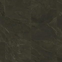 Tarkett ID Inspiration 55 NATURALS Vinylfliese Liguria Slate - Black - schwarz 24518067