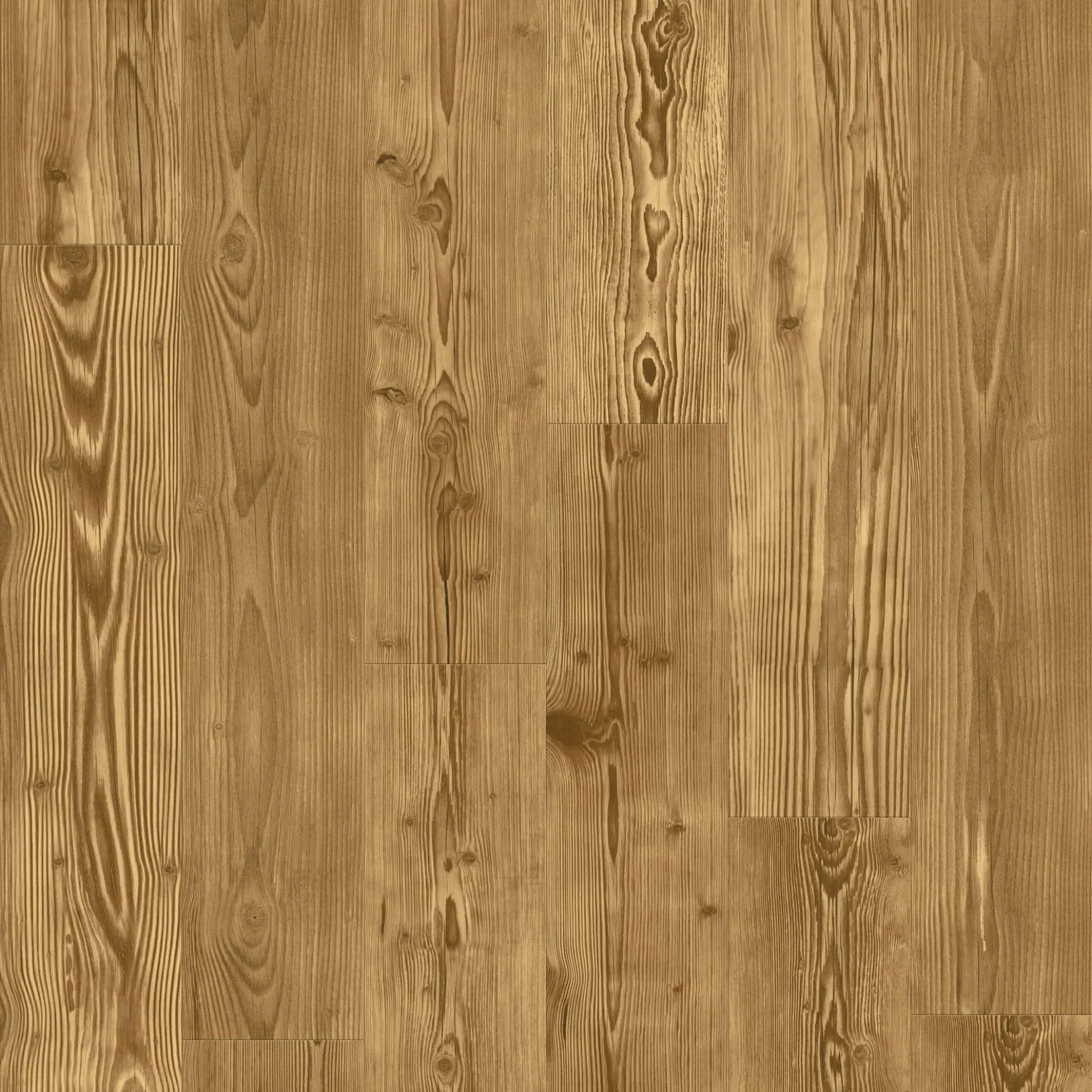 Tarkett ID Inspiration 55 NATURALS Vinylplanke Classic Pine - Sunburned - braun 24513066