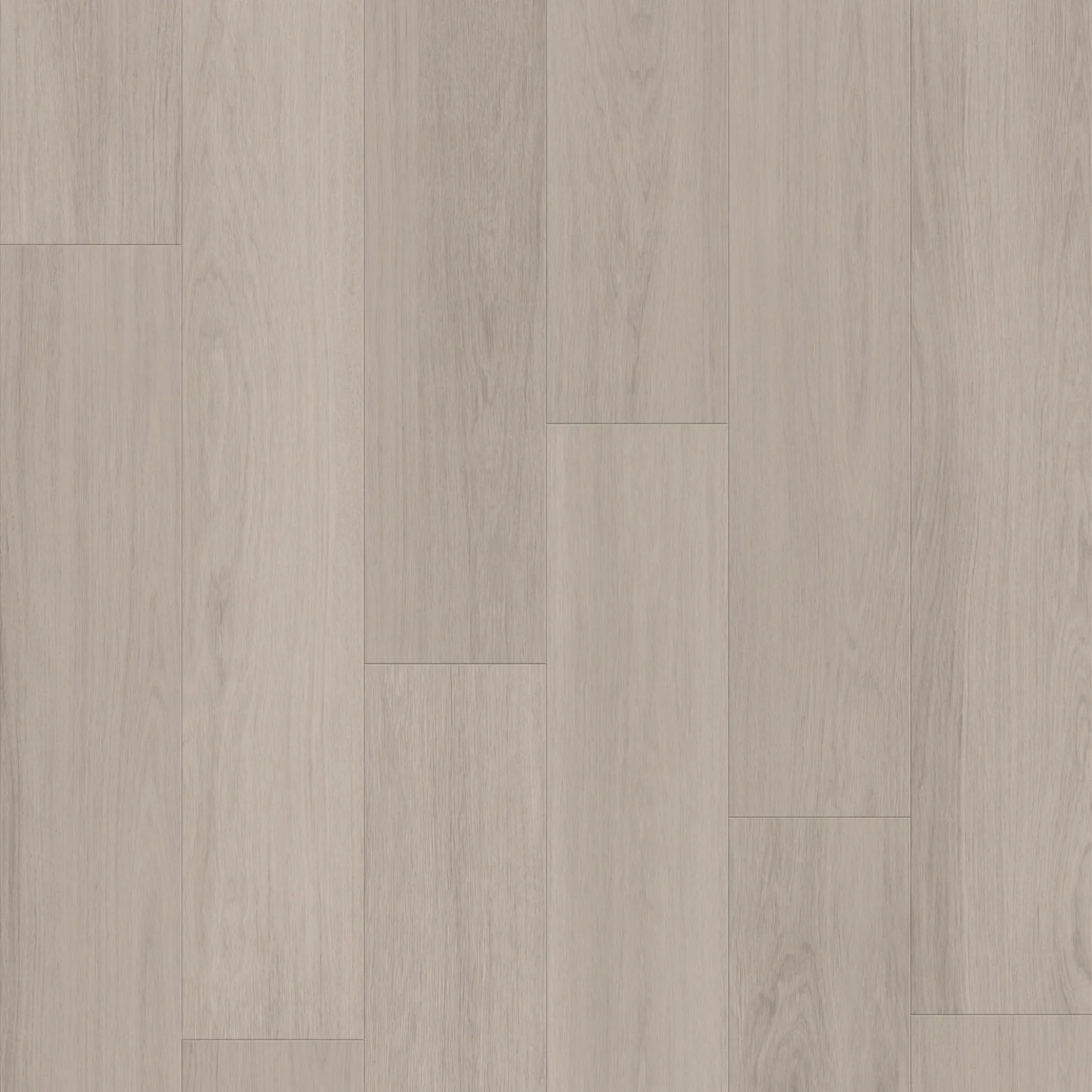 Tarkett ID Inspiration 55 NATURALS Vinylplanke Variant Oak - Light Grey - beige 24513039