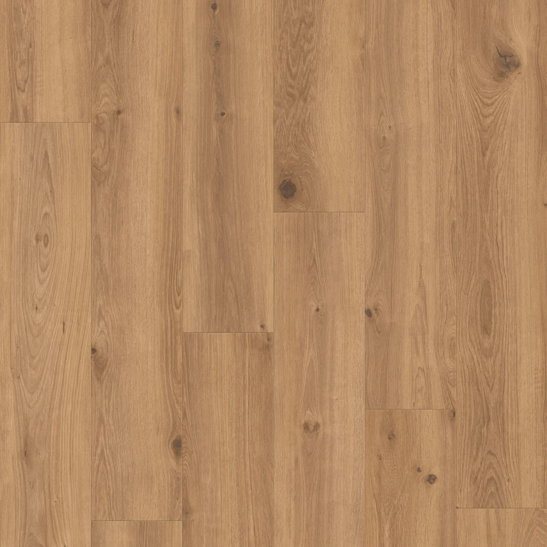 Tarkett ID Inspiration 70 NATURALS Vinylplanke Creek Oak - Brown - braun 24502043