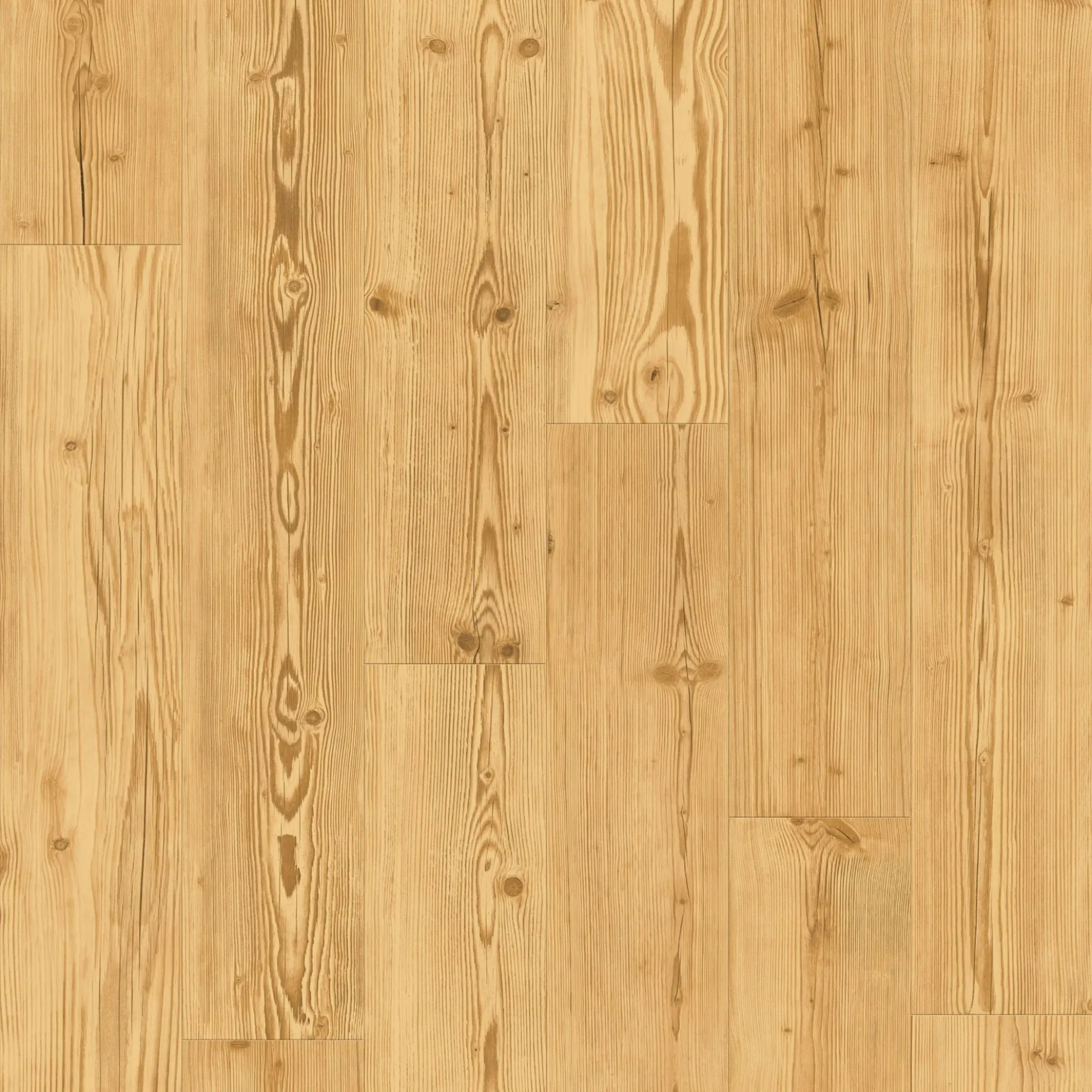 Tarkett ID Inspiration 70 NATURALS Vinylplanke Classic Pine - Natural - braun 24502065