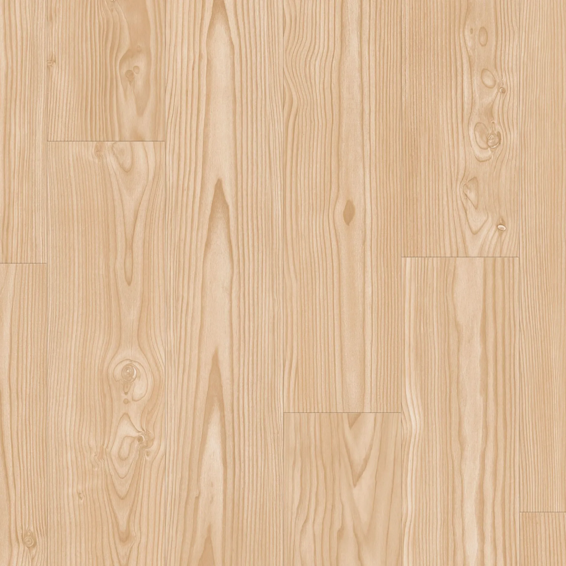 Tarkett ID Inspiration 70 NATURALS Vinylplanke Douglas Pine - Creme - beige 24503045