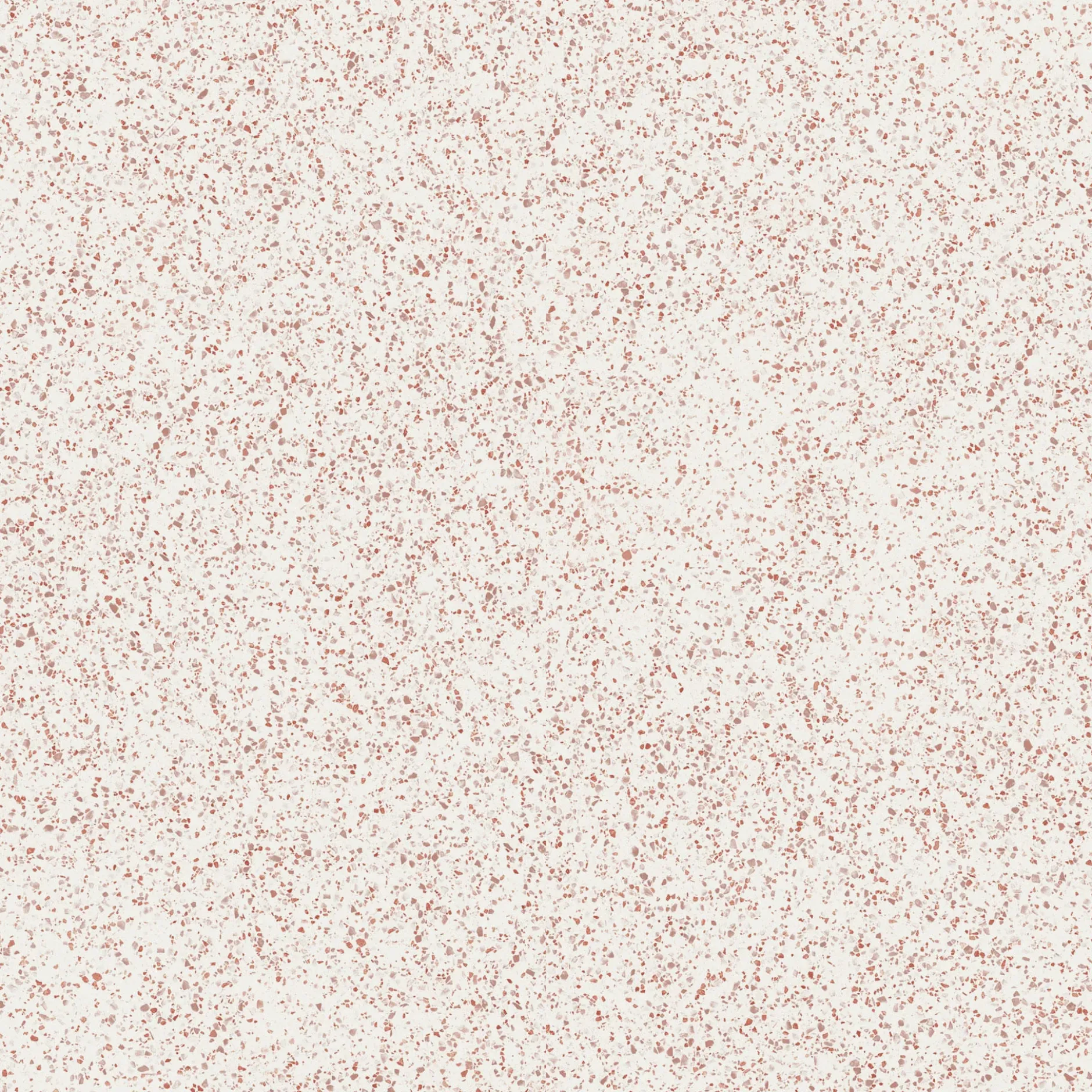 Tarkett ID Inspiration 70 NATURALS Vinylfliese Terrazzo Classical - Terracotta - multicolor 24510080