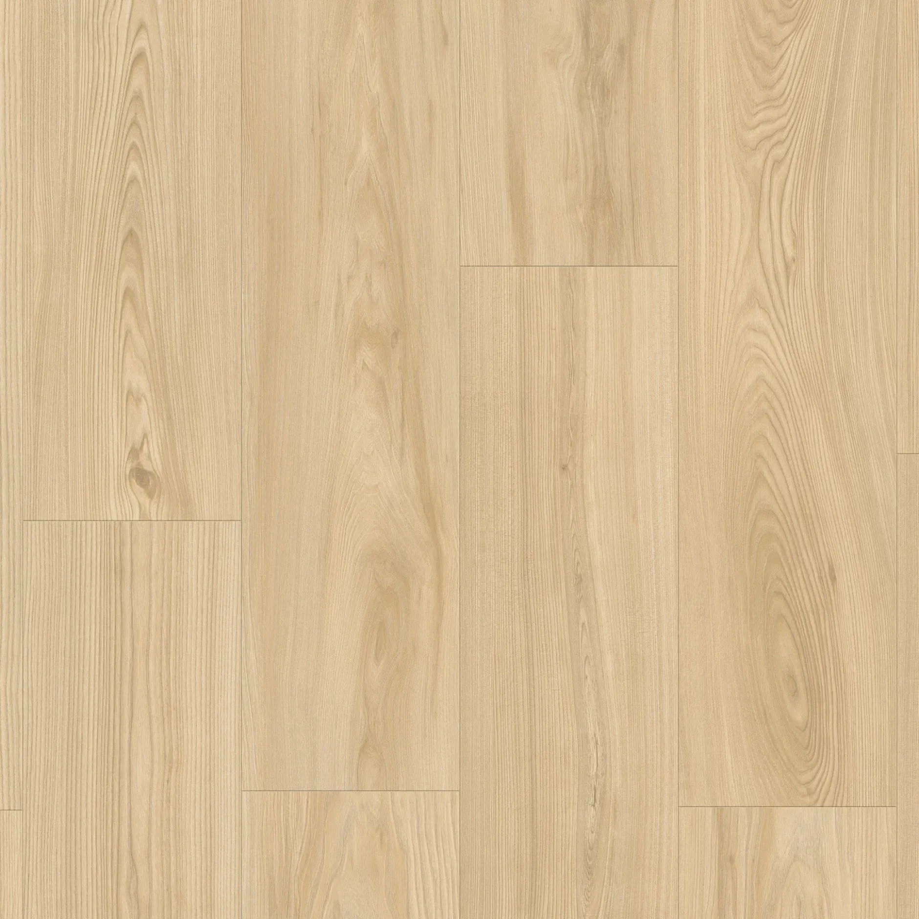 Tarkett ID Inspiration 70 NATURALS Vinylplanke Brushed Elm - Natural - beige 24504054