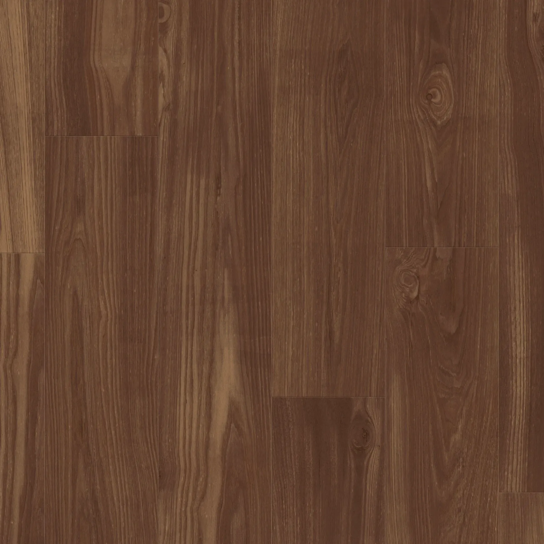 Tarkett ID Inspiration 70 NATURALS Vinylplanke Chestnut - Smoked - braun 24503063