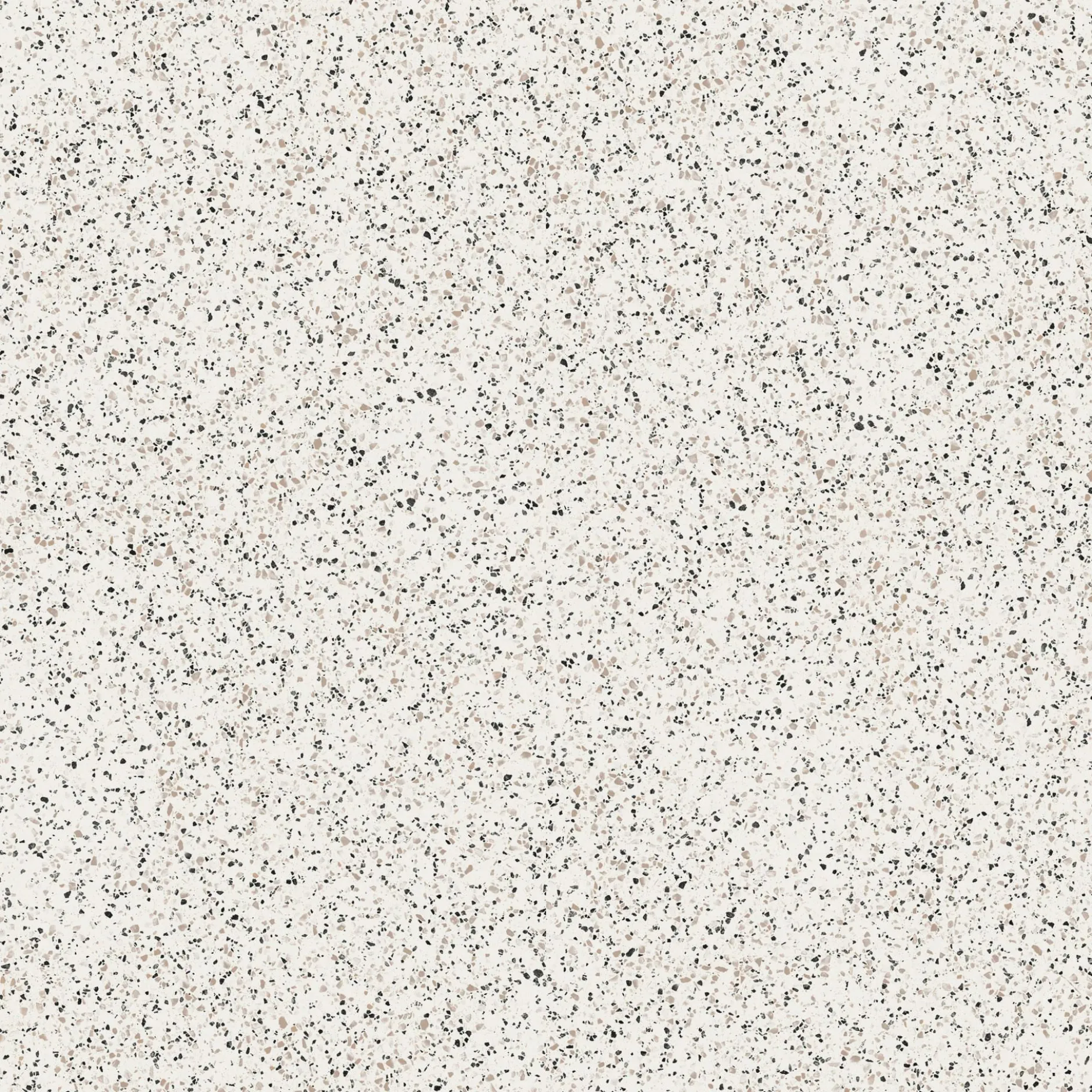 Tarkett ID Inspiration 70 NATURALS Vinylfliese Terrazzo Classical - Nero - multicolor 24510079