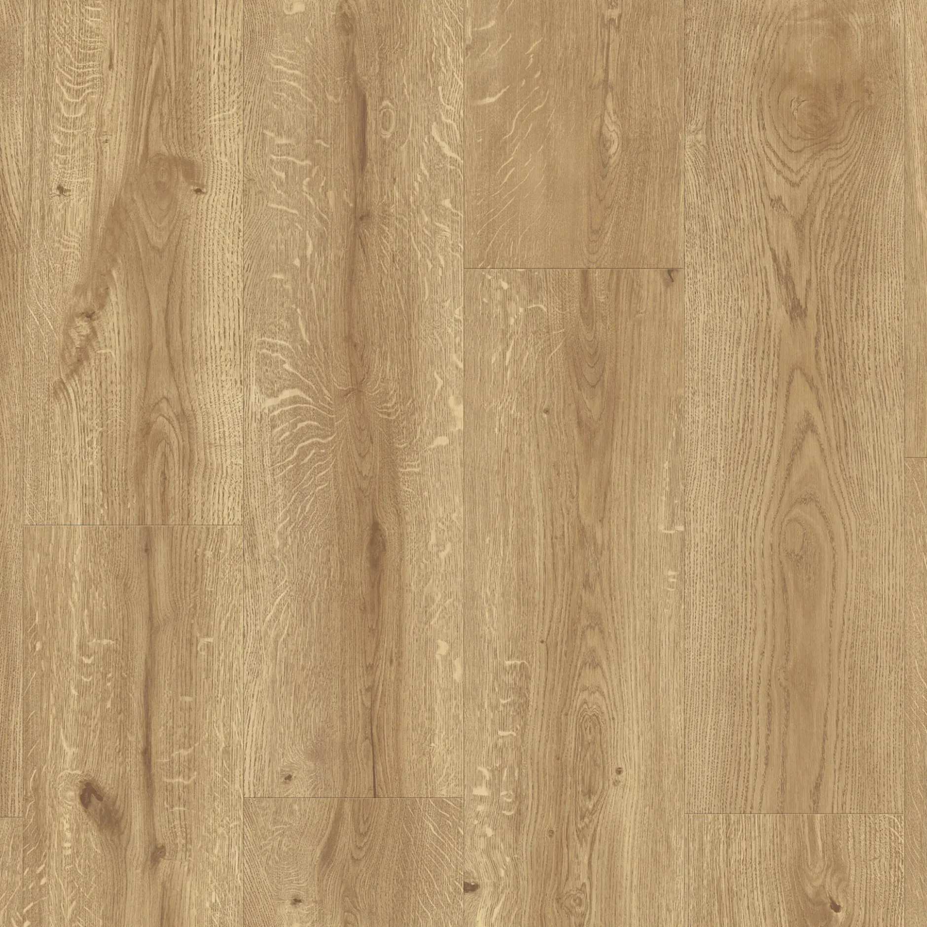Tarkett iD Inspiration 30 NATURALS Vinylplanke Swiss Oak - Smoked - braun 24526076