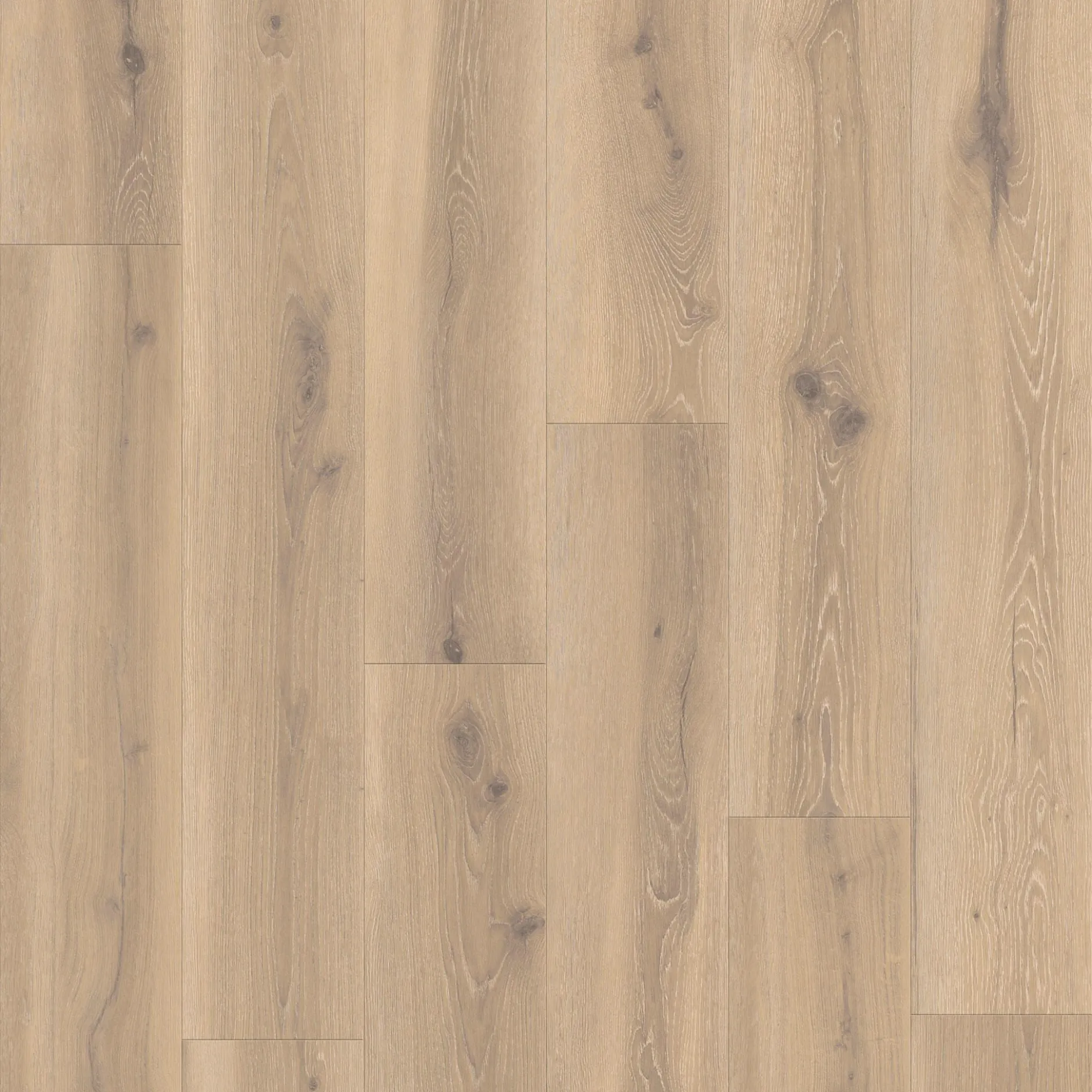 Tarkett iD Inspiration 30 NATURALS Vinylplanke Forest Oak - Nutmeg - braun 24524029
