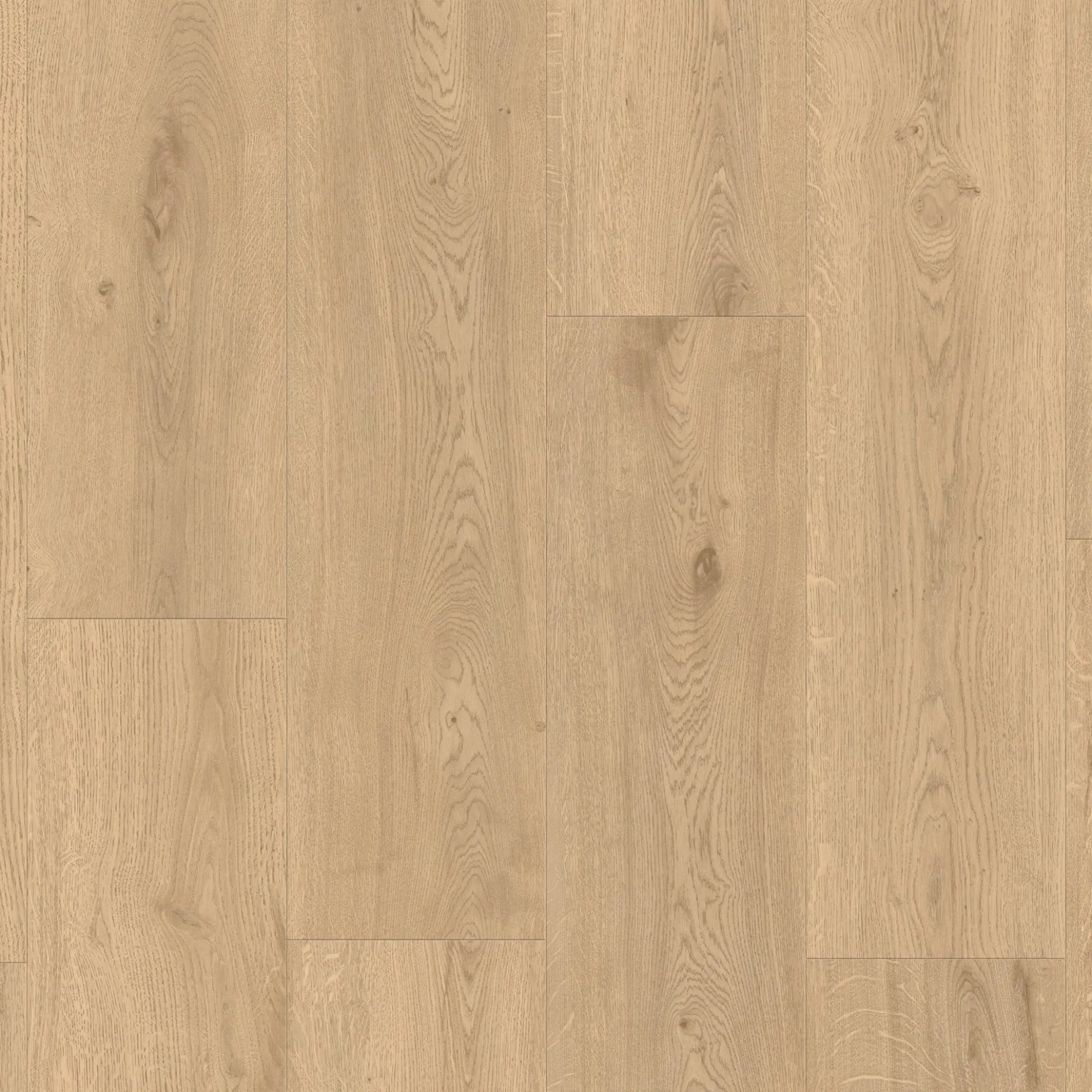 Tarkett iD Inspiration 30 NATURALS Vinylplanke Swiss Oak - Natural - braun 24526075