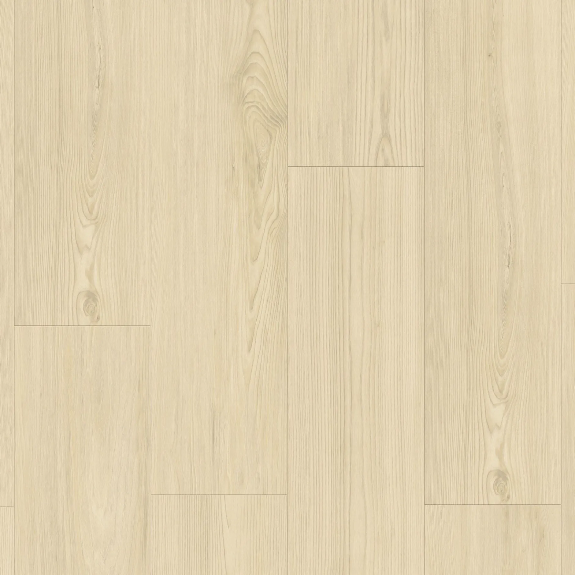 Tarkett iD Inspiration 30 NATURALS Vinylplanke Brushed Elm - Beige - beige 24526056