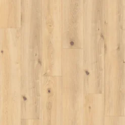 Tarkett iD Inspiration 40 NATURALS Vinylplanke Creek Oak - Beige - beige 24646041
