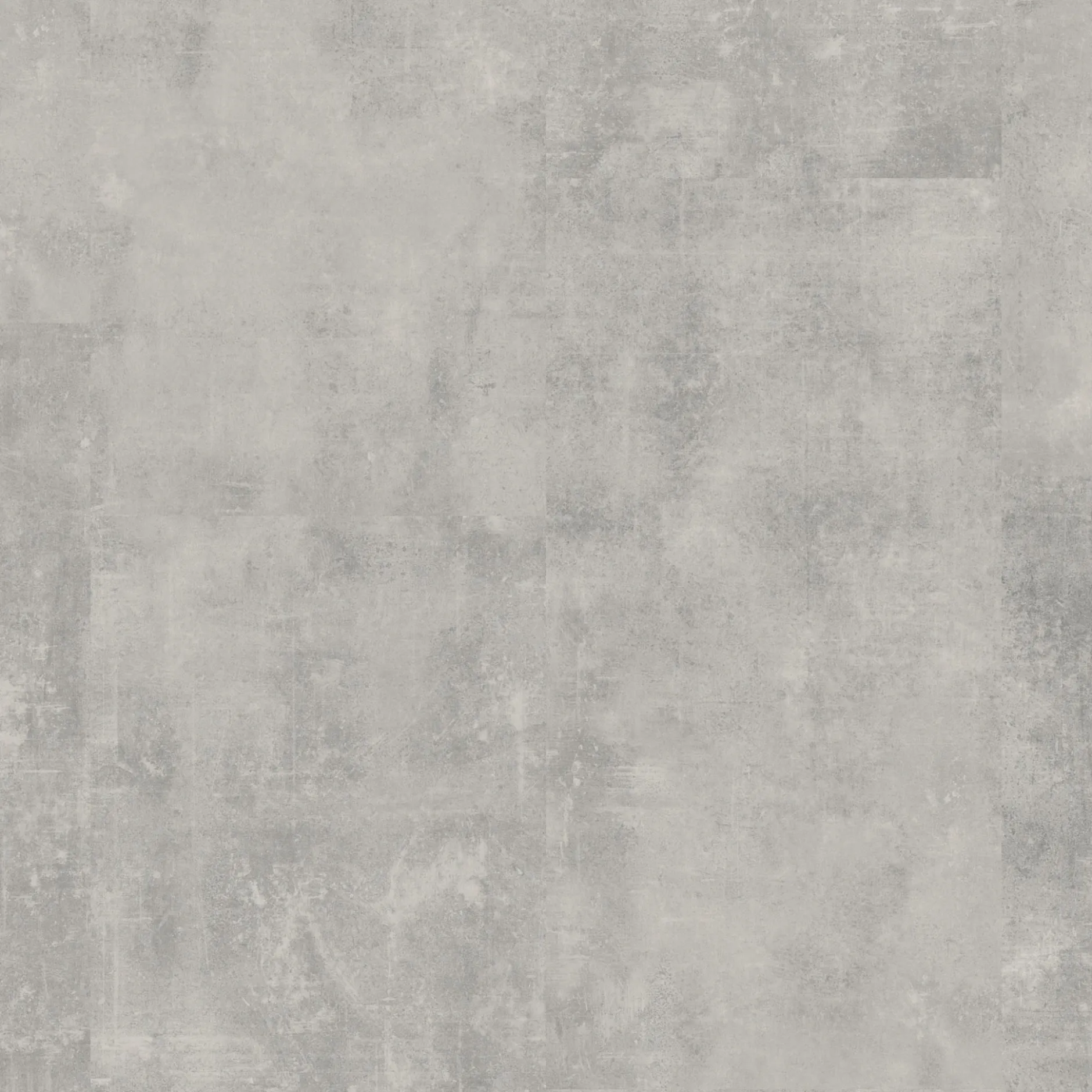 Tarkett iD Inspiration 40 NATURALS Vinylfliese Patina Concrete - Light Grey - grau 24648032