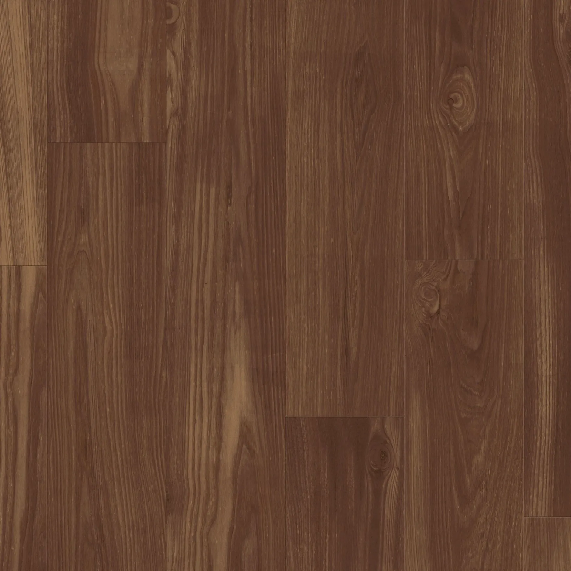 Tarkett iD Inspiration 40 NATURALS Vinylplanke Chestnut - Smoked - schwarz 24647063