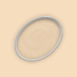 The Color Kitchen Wandfarbe Beige "Muscat Wine" TCK5002 2,5 l