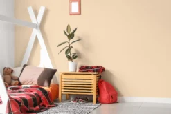 The Color Kitchen Wandfarbe Beige 