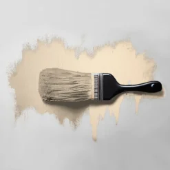 The Color Kitchen Wandfarbe Beige 