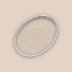 The Color Kitchen Wandfarbe Beige "Pure Pampas" TCK6008 2,5 l