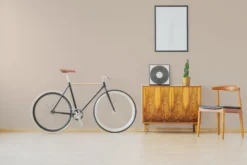 The Color Kitchen Wandfarbe Beige