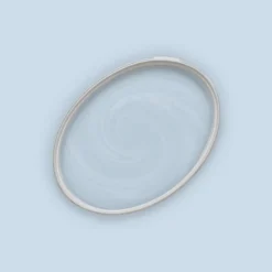 The Color Kitchen Wandfarbe Blau "Ice Bonbon" TCK3002 2,5 l